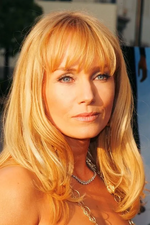 Profile photo of Rebecca De Mornay