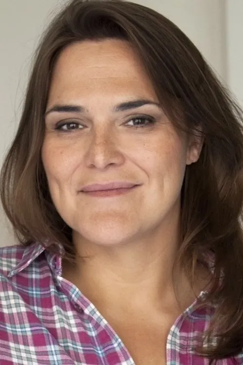 Profile photo of Rebecca Finet