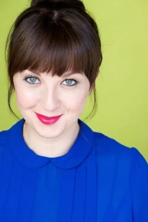 Profile photo of Rebecca Flinn-White