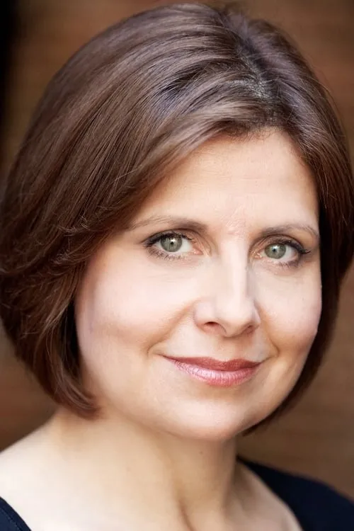 Profile photo of Rebecca Front