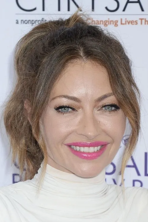 Profile photo of Rebecca Gayheart