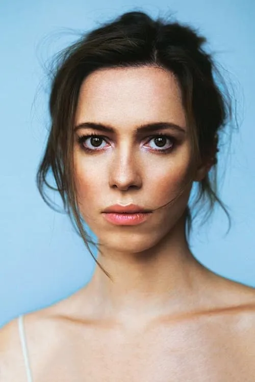 Profile photo of Rebecca Hall