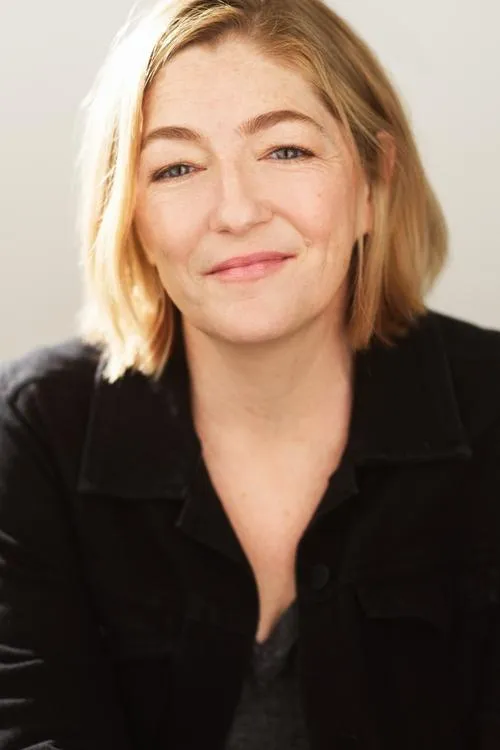 Profile photo of Rebecca Harris