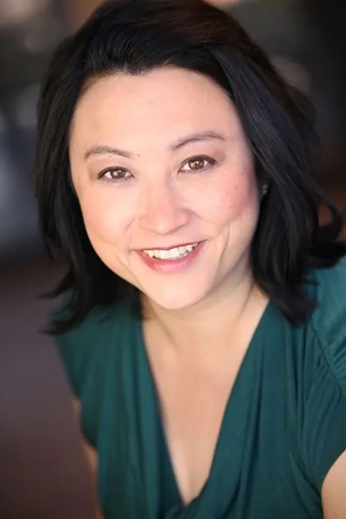 Profile photo of Rebecca Hill Casey