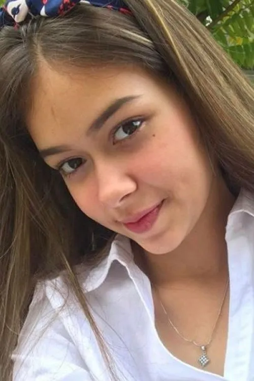 Photo of Rebecca Klopper