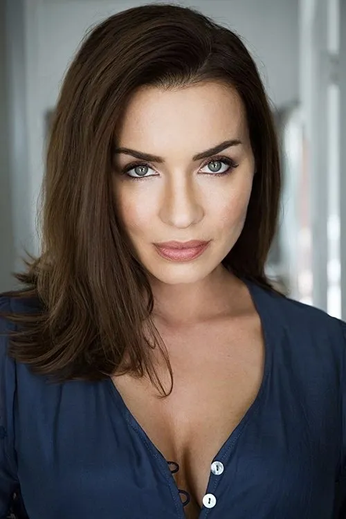 Profile photo of Rebecca Marshall