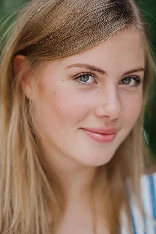 Profile photo of Rebecca Matthes