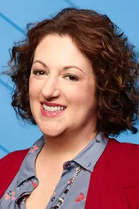 Profile photo of Rebecca Metz