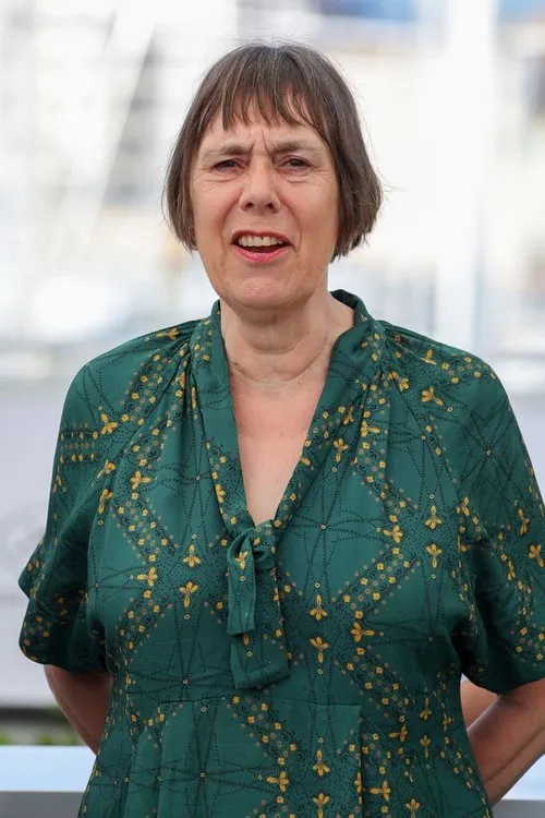 Profile photo of Rebecca O'Brien