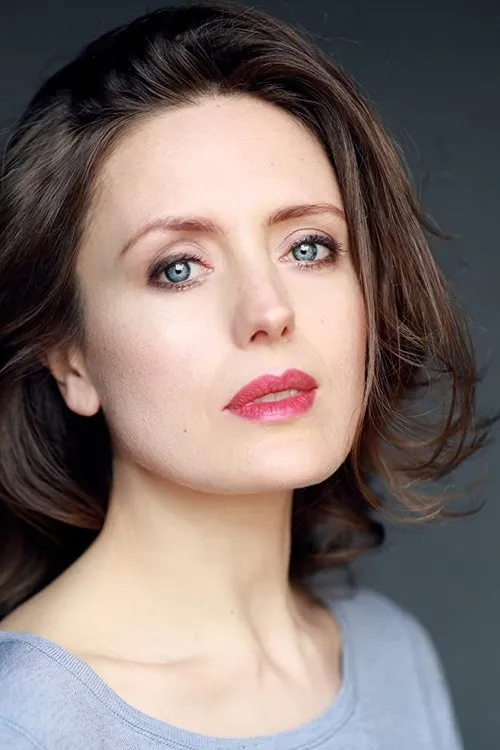 Profile photo of Rebecca O'Mara