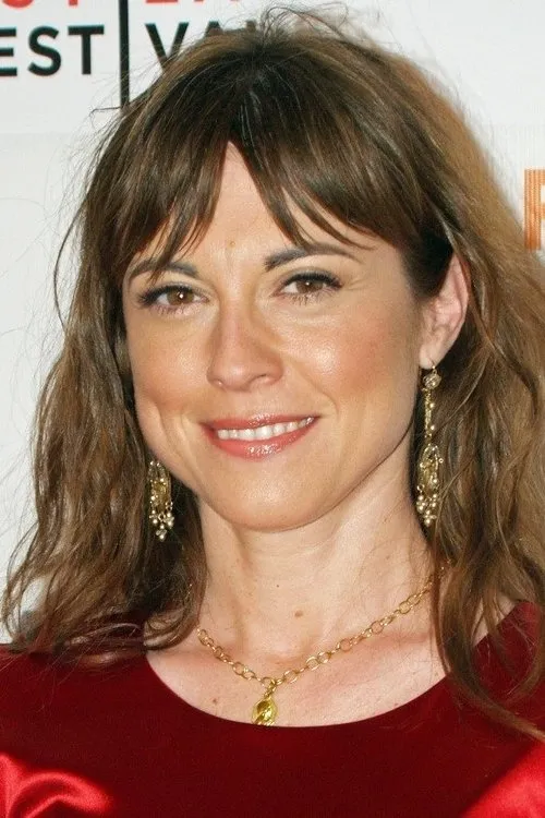 Profile photo of Rebecca Pidgeon