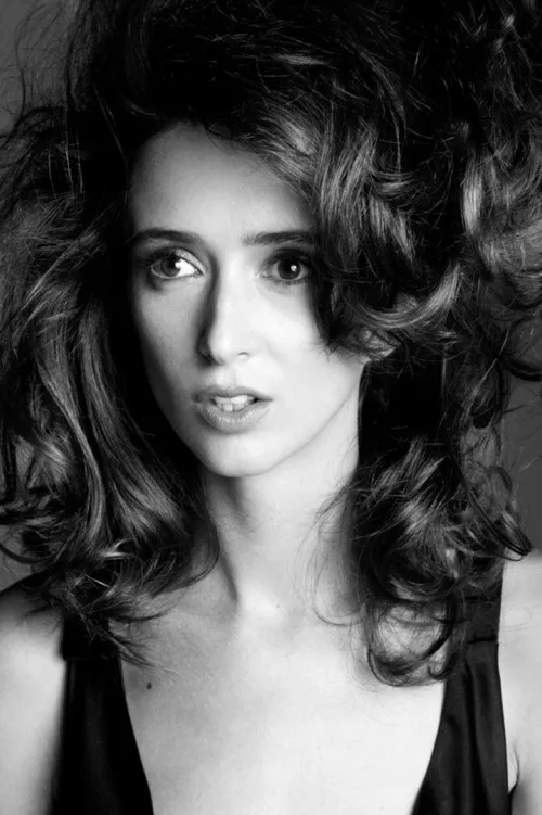 Profile photo of Rebecca Reid