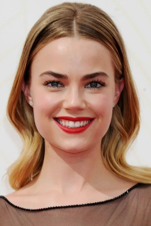 Photo of Rebecca Rittenhouse
