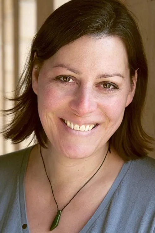 Profile photo of Rebecca Root