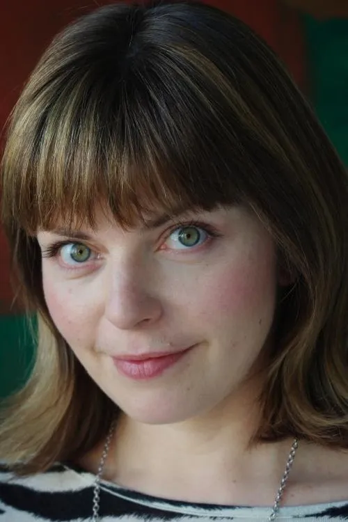 Profile photo of Rebecca Shoichet