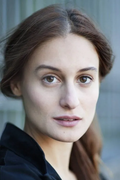 Photo of Rebecca Sisti