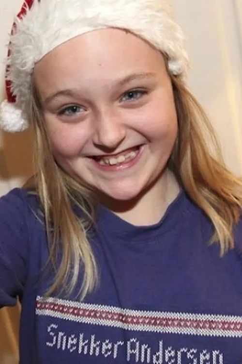 Profile photo of Rebecca Skogly