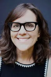 Profile photo of Rebecca Sonnenshine