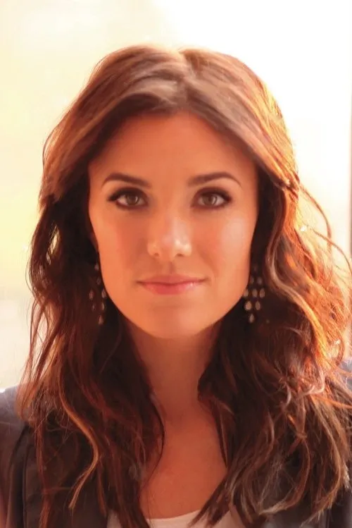 Photo of Rebecca St. James