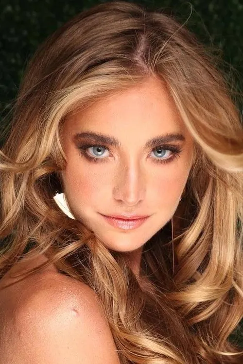 Profile photo of Rebecca Stoughton