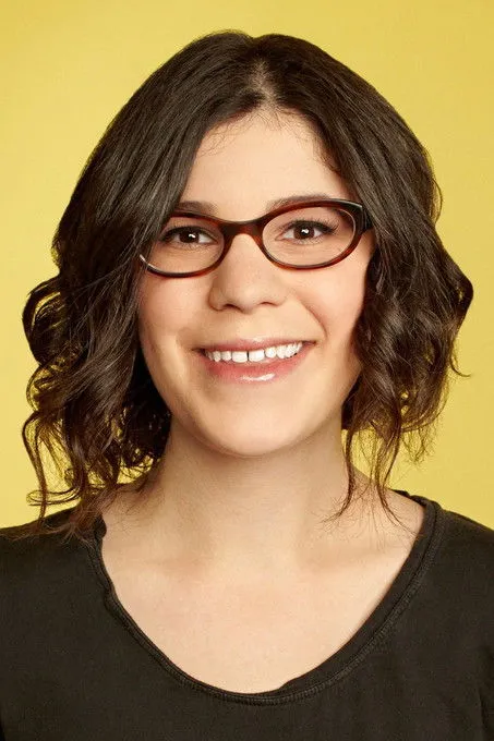 Profile photo of Rebecca Sugar