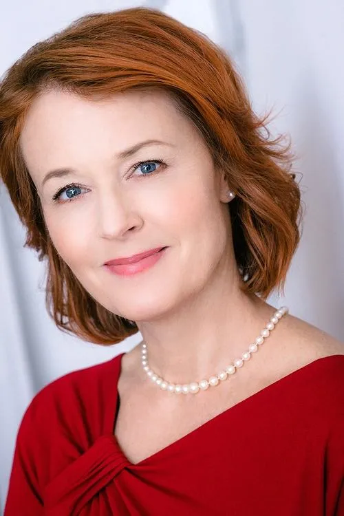 Profile photo of Rebecca Tilney