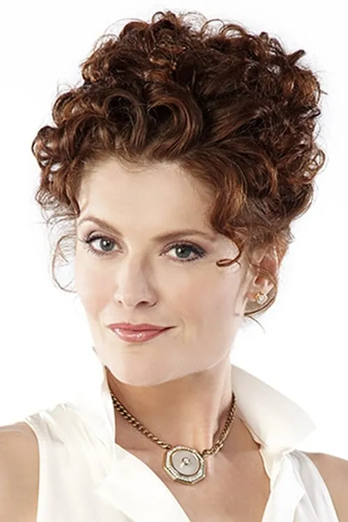 Profile photo of Rebecca Wisocky