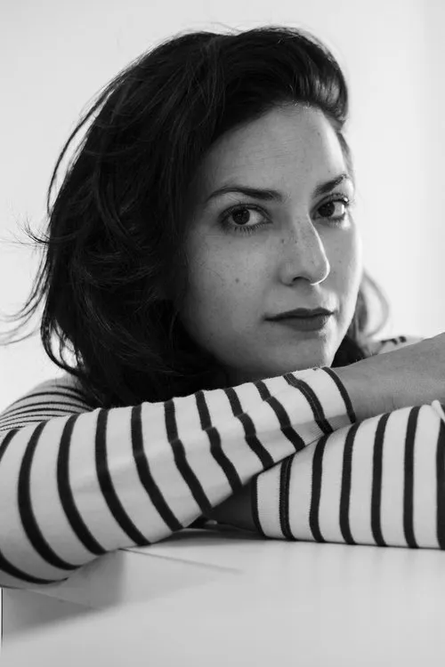 Profile photo of Rebecca Zlotowski