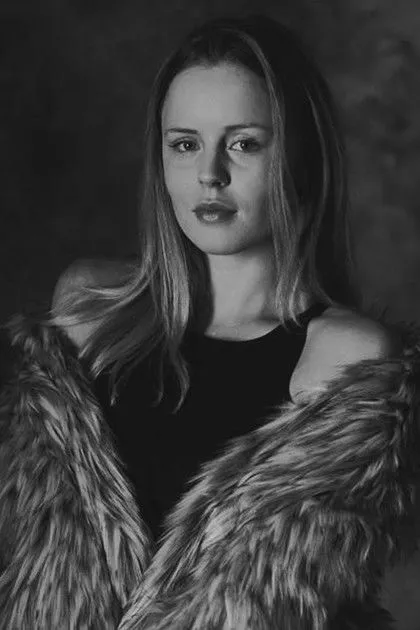 Profile photo of Rebecka Andersson