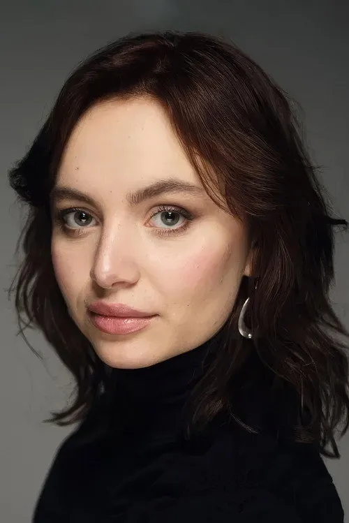 Photo of Rebecka Enholm