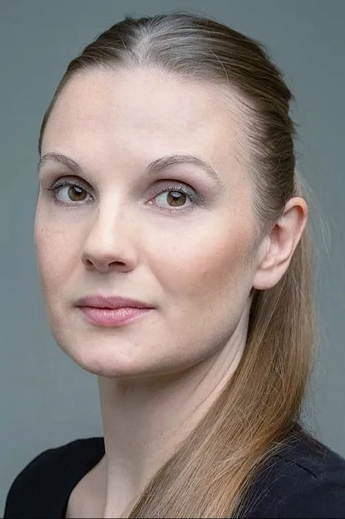 Profile photo of Rebecka Johnston