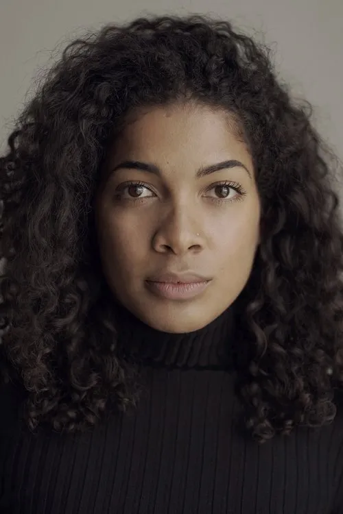 Photo of Rebekah Murrell