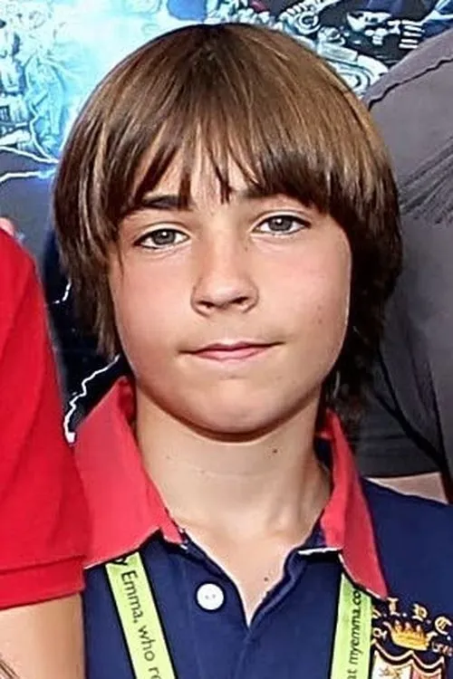 Photo of Rebel Rodriguez