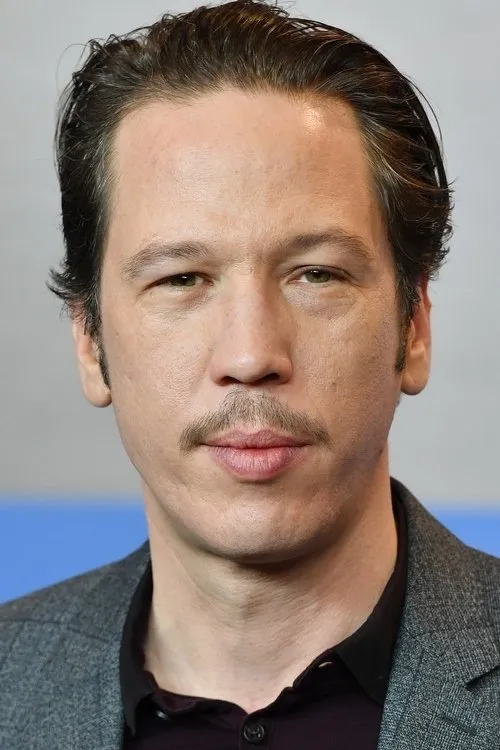 Profile photo of Reda Kateb