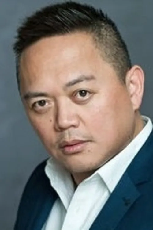 Profile photo of Redd Ochoa