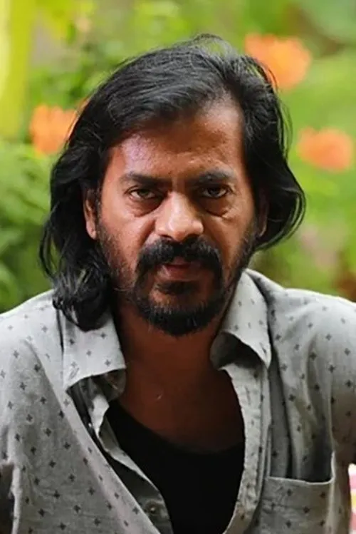 Photo of Redin Kingsley