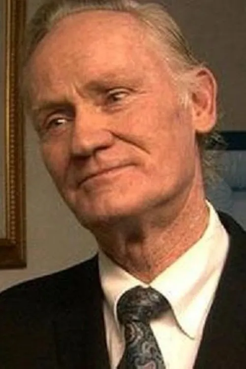 Profile photo of Redmond Gleeson