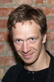 Photo of Rednar Annus