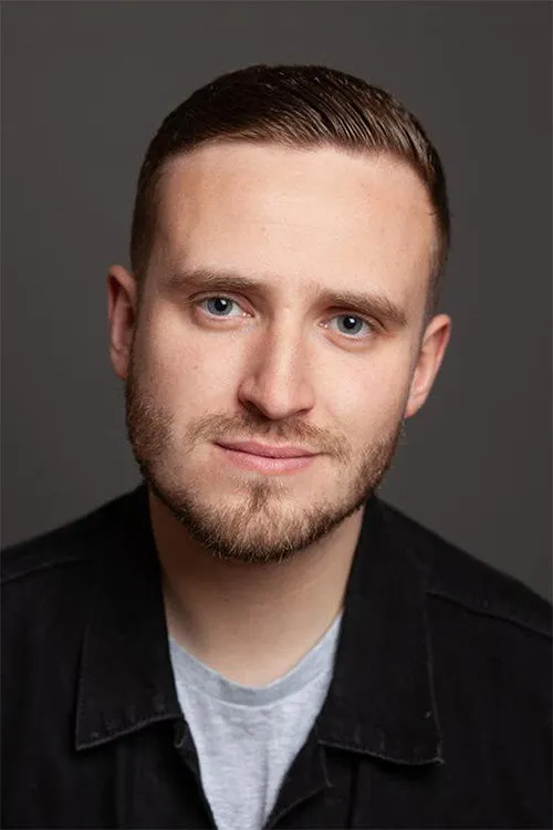 Photo of Reece Hallam