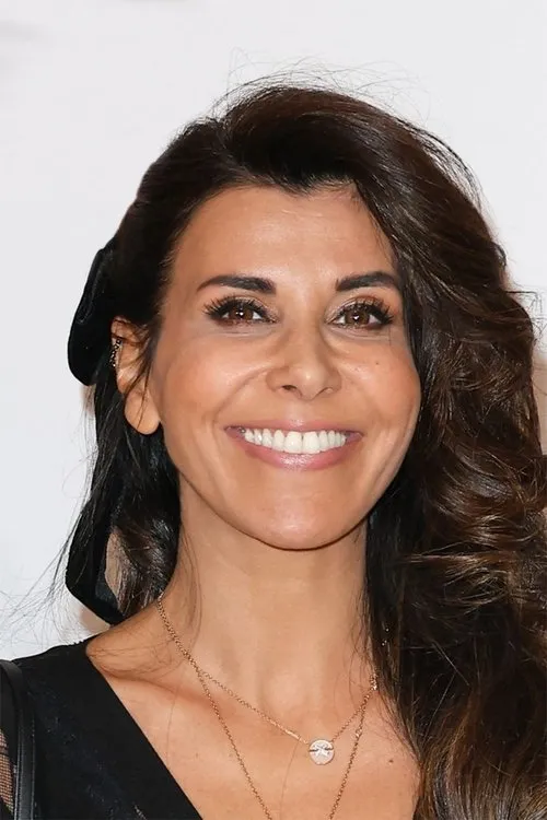 Photo of Reem Kherici