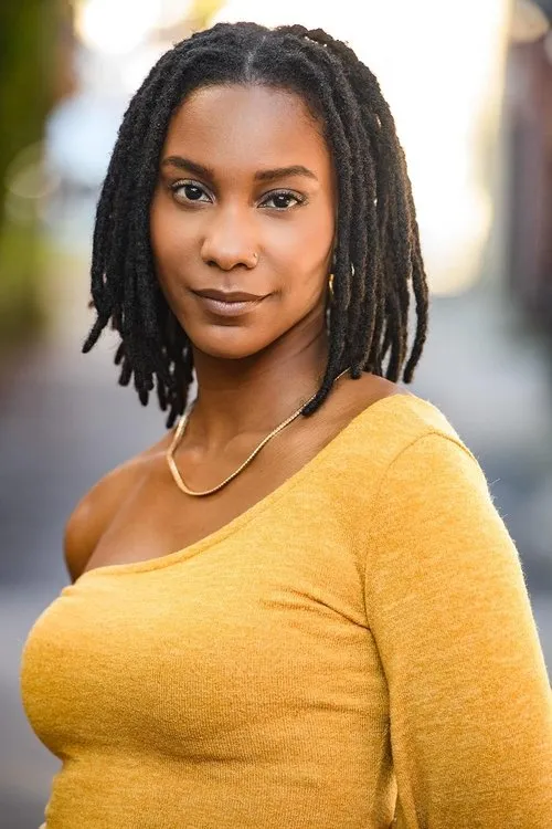 Photo of Reena Jolly