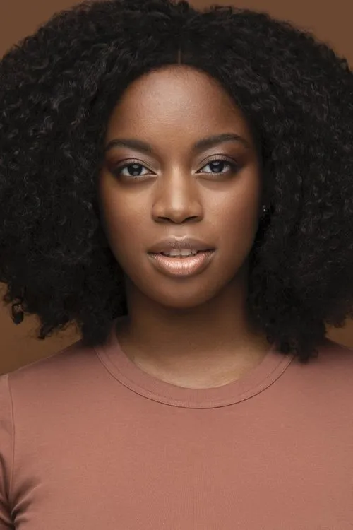 Photo of Reese Antoinette