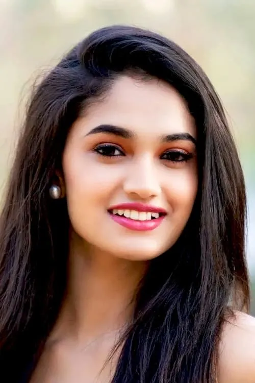 Photo of Reeshma Nanaiah