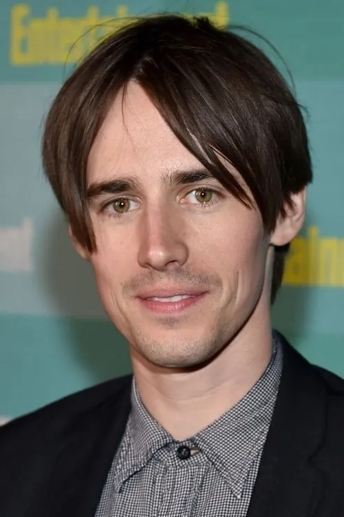 Photo of Reeve Carney