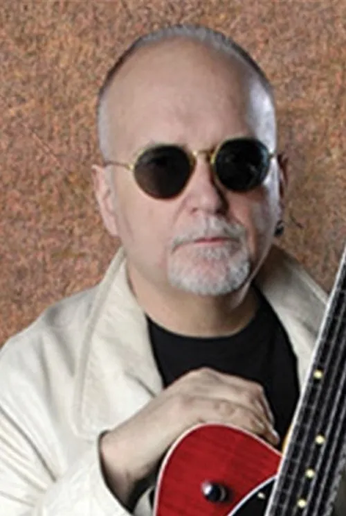 Photo of Reeves Gabrels
