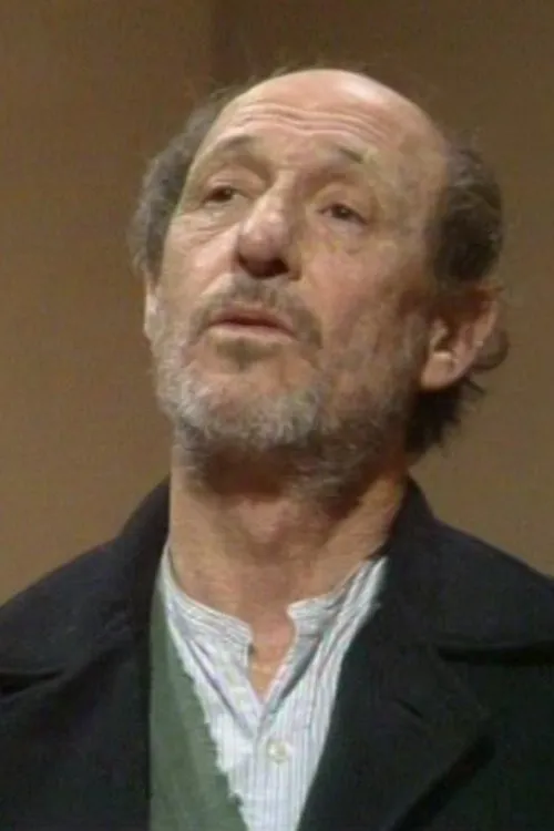 Profile photo of Reg Lye