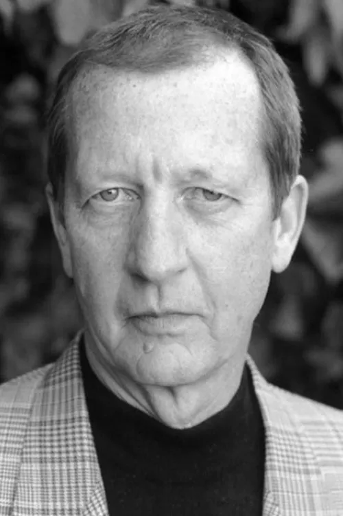 Profile photo of Reg Wilson