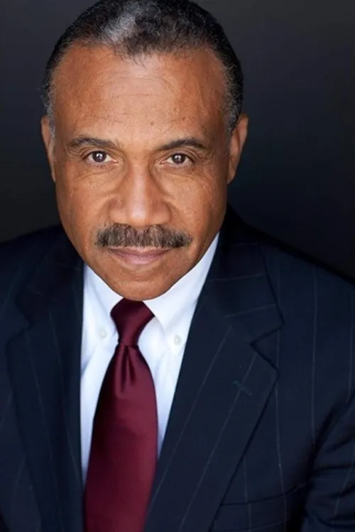 Profile photo of Reggie Baker