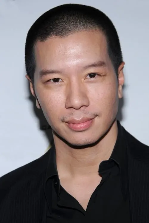 Profile photo of Reggie Lee