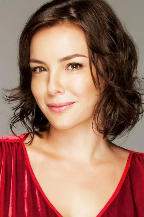 Photo of Regiane Alves